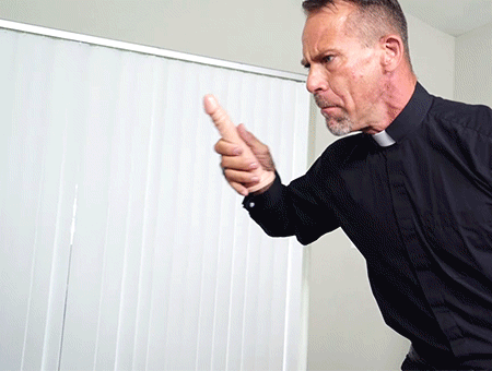 Peter The Redemption