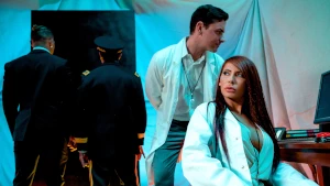 Peter The Redemption