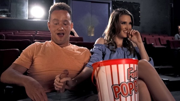 Brazzers /  - Ashley Lane, Van Wylde Public Sucking Feature Presentation / 24.4.2022