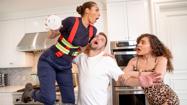 Peter The Redemption