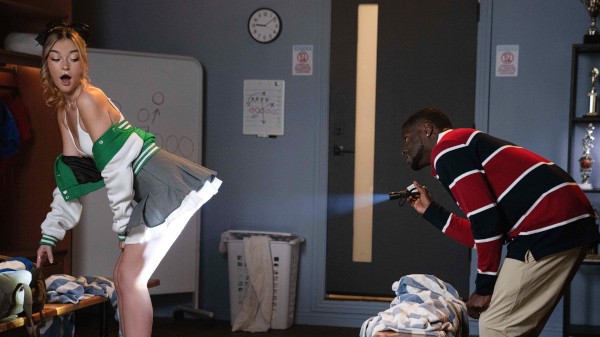 Brazzers /  - Della Cate, Ace Hardz Streaming The Sneaky School Break-In / 17.10.2026