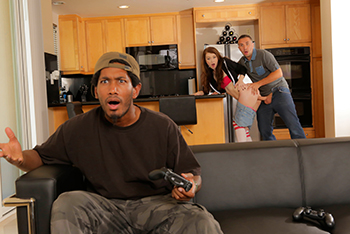 Peter The Redemption