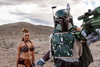 Peter The Redemption