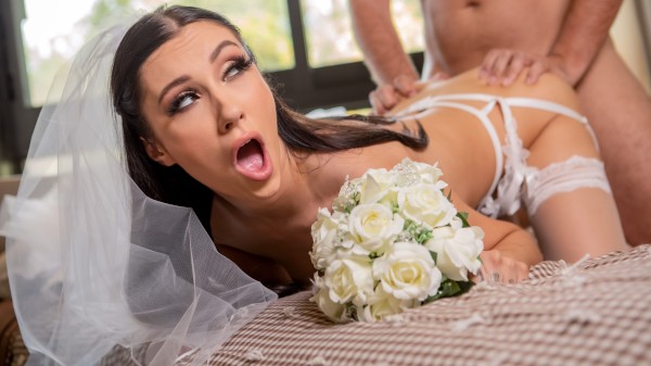 Brazzers /  - Jazmin Luv, Keiran Lee Runaway Bride Needs Dick / 10.9.2021