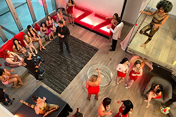 Peter The Redemption