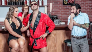 Peter The Redemption