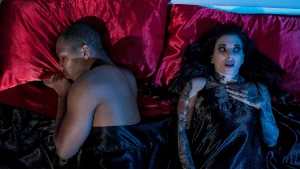 Peter The Redemption