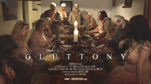 Horrorporn / Gluttony / Horror Porn 47