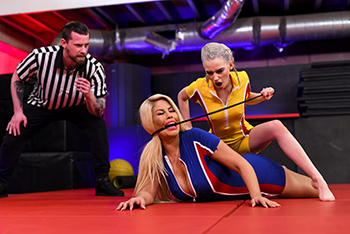 Peter The Redemption