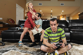 Peter The Redemption