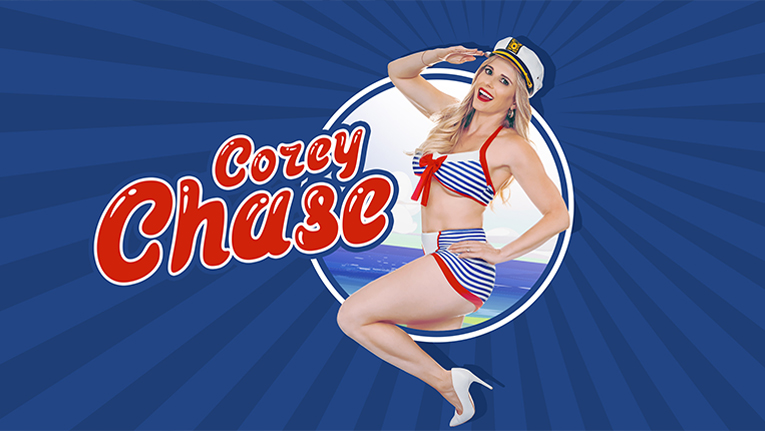 Mylf Of The Month / Cory Chase, Nathan Bronson / In Cory We Trust / 04.07.2021