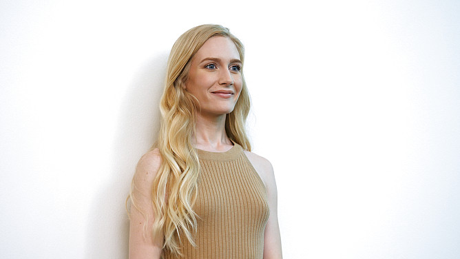 Net Video Girls - Emma  / 2.10.2018