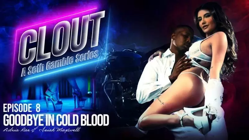 New  Adria Rae Clout Episode 8 (06-06-2025) Hardcore  BBC  Roleplay  ILUVY  lulustream.com  bigwarp.io