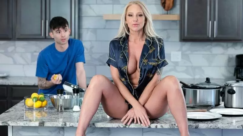 New  Alexis Malone Stepmoms Creamy Dessert S7:E4 2025 07 30 Creampie  Milf  BigTits  BigAss  Blonde  Hardcore  Roleplay  Stepmom  Family  Hardcore  DemonINC  bigwarp.io  doodstream.com