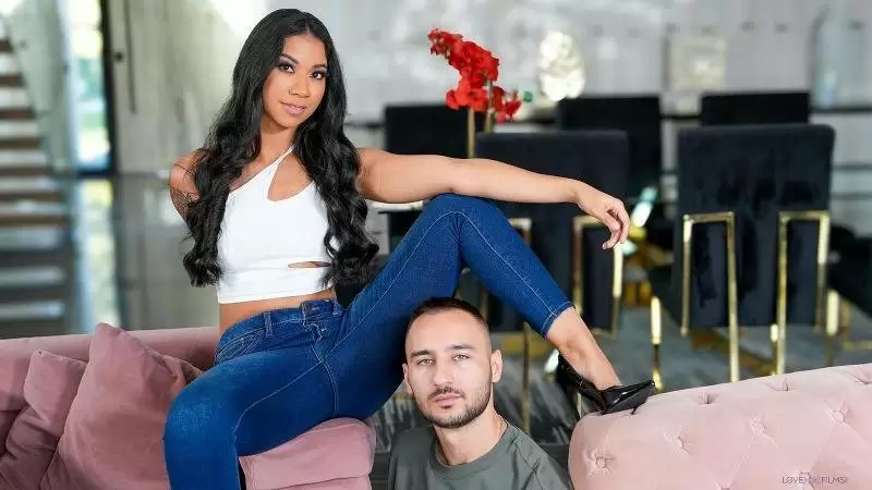 New  Ameena Green Ways To Earnnn  (06-03-2026) Hardcore  Roleplay  Fetish  ILUVY  luluvdo.com  vidara.so