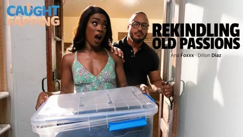 New  Ana Foxxx Rekindling Old Passions 24 12 10 Brunette  SmallTits  Black  Hardcore  Hairy  DemonINC  lulustream.com  filemoon.sx