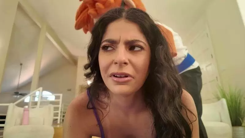 New  Angel Gostosa Grapples with Porn Dude (22-08-2025) Hardcore  Casting  Pov  Real  ILUVY  lulustream.com  doodstream.com