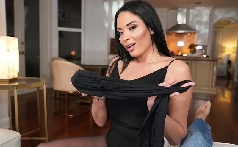 New  Anissa Kate Not What He Expected (2025) Hardcore  Milf  Bigtits  Fetish  ILUVY  lulustream.com  bigwarp.io
