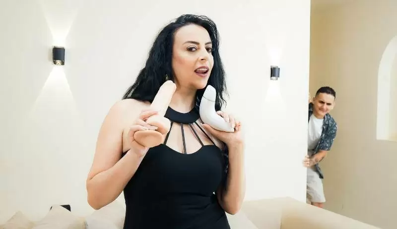 New  Antonella Blake Getting My Lesbian Stepmom Back Into Cock (New Milf Alert) (21-07-2025) Hardcore  Milf  Bigtits  Stepmom  ILUVY  lulustream.com  bigwarp.io