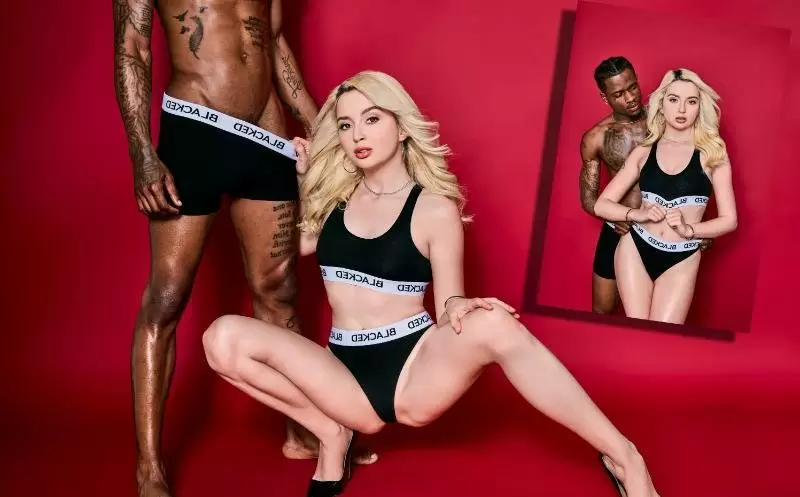 New  Blacked Lexi Lore Fit Blonde Devours His Huge BBC (09-11-2025) Hardcore  Blonde  Black  Artporn  ILUVY  lulustream.com  bigwarp.io