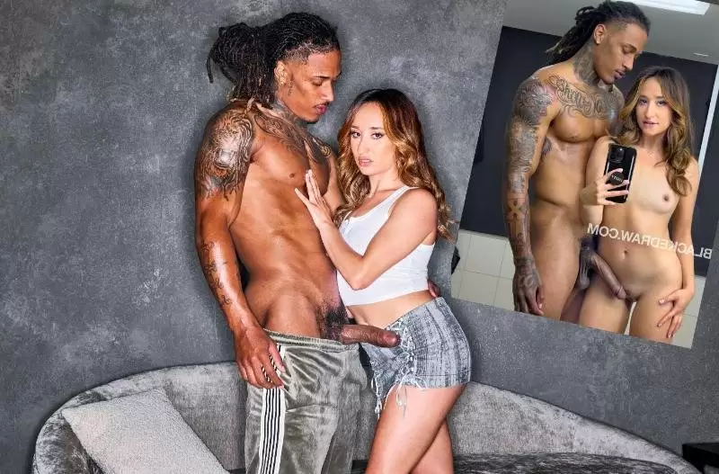 New  Blackedraw Isabella Nice Insatiable Baddie Gets BBC Creampie (31-01-2025) Hardcore  Artporn  Black  ILUVY  lulustream.com  bigwarp.io