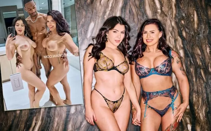 New  Blackedraw Valentina Nappi  Eva Angelina Besties  Share BBC (05-02-2025) Hardcore  Artporn  Milf  Bigtits  Black  Threesome  ILUVY  lulustream.com  bigwarp.io