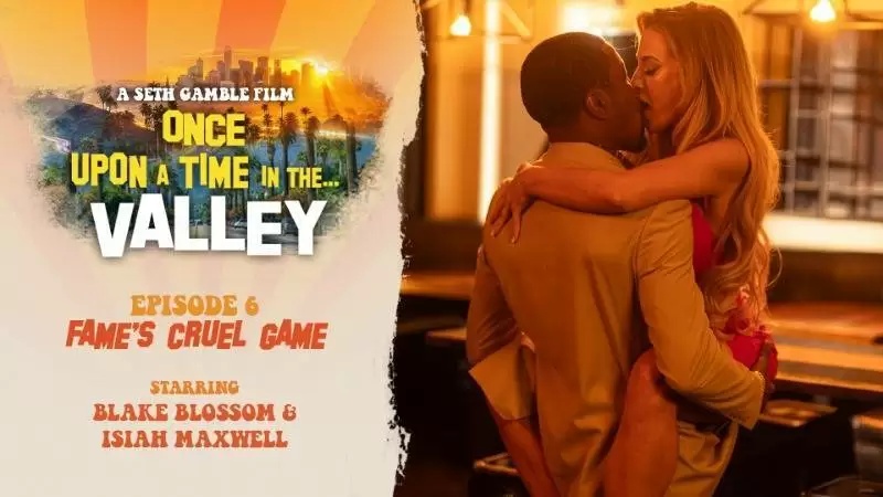 New  Blake Blossom Once Upon A Time In The Valley Fames Cruel Game 2025 08 22 BigTits  BigAss  Blonde  Interracial  Black  hardcore  DemonINC  bigwarp.io  doodstream.com