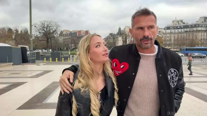 New  Chloe Chevalier Pretty Babe Ass Fucking Adventure In Paris (11-12-2025) Anal  Hardcore  Teen  ILUVY  lulustream.com  vidnest.io