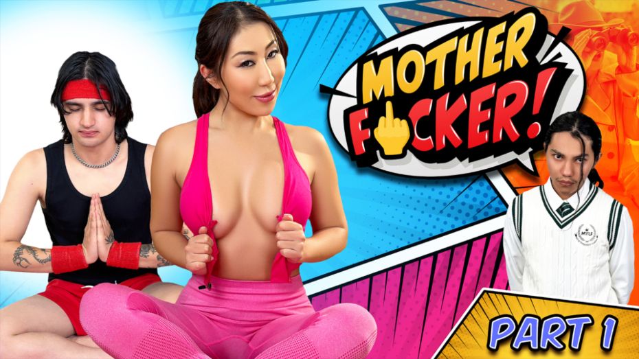 New  Dee Williams  Nicole Doshi The Yoga Master (14-07-2024) Hardcore  Milf  Bigtits  Roleplay  ILUVY  doodstream.com  amdahost.com