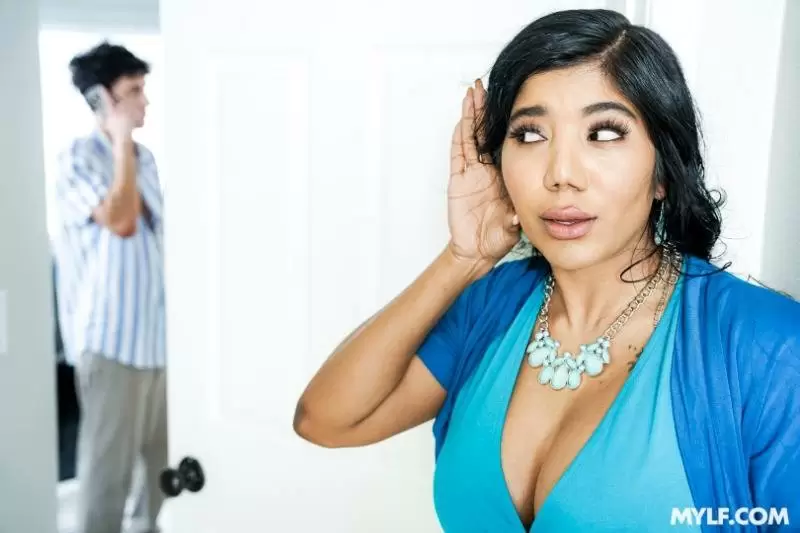 New  Diabella Eclair The Condoms Are Too Small You Can Cum Inside Your Stepmoms Pussy (14-11-2025) Hardcore  Milf  Bigtits  Roleplay  Family  Stepmom  Creampie  ILUVY  lulustream.com  bigwarp.io