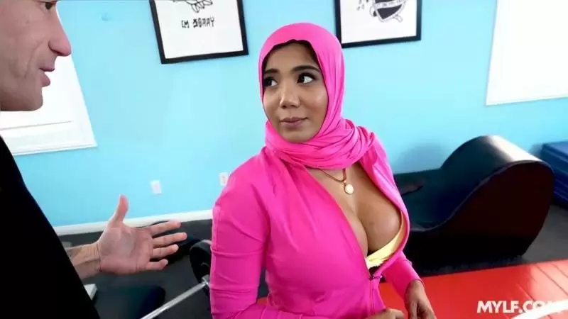 New  Diabella Eclair Wet Through Her Yoga Pants Hijabi Mylllfff Fucks Her Trainer in Secret (14-05-2026) Hardcore  Milf  Bigtits  Hijab  Roleplay  ILUVY  lulustream.com  doodstream.com