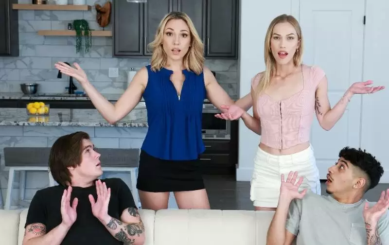 New  Diana Grace  Lily Lebeau They Caught Us Watching Porn (11-09--2025) Hardcore  Milf  Bigtits  Foursome  Roleplay  Family  Stepmom  ILUVY  lulustream.com  bigwarp.io