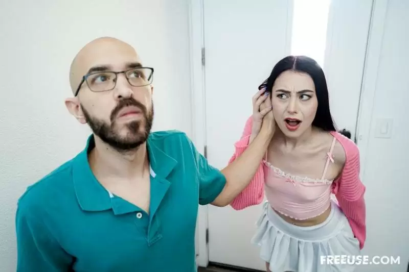 New  Dolly Paige Punishment! Sent Straight to the Freeuse Chair (18-03-2026) Hardcore  Roleplay  Family  ILUVY  luluvdo.com  vidara.so