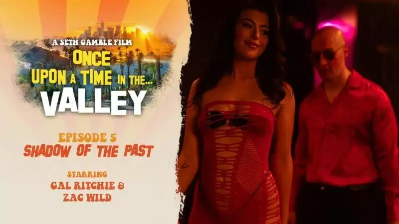 New  Gal Ritchie Once Upon A Time In The Valley (08-08-2025) Hardcore  Roleplay  Reality  ILUVY  lulustream.com  bigwarp.io