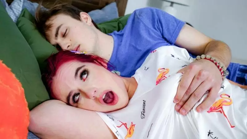 New  Ivy Rose Gets Her First Creampie! 25 03 28 Creampie  Teens  BigTits  Redhead  Hardcore  DemonINC  bigwarp.io  filemoon.sx