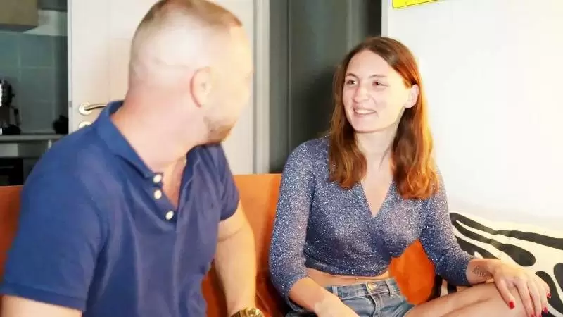 New  JacquieEtMichelTV  Blanche Takes Her Courage In Both Hands (23-08-2025) Hardcore  Threesome  Reality  French  ILUVY  lulustream.com  doodstream.com