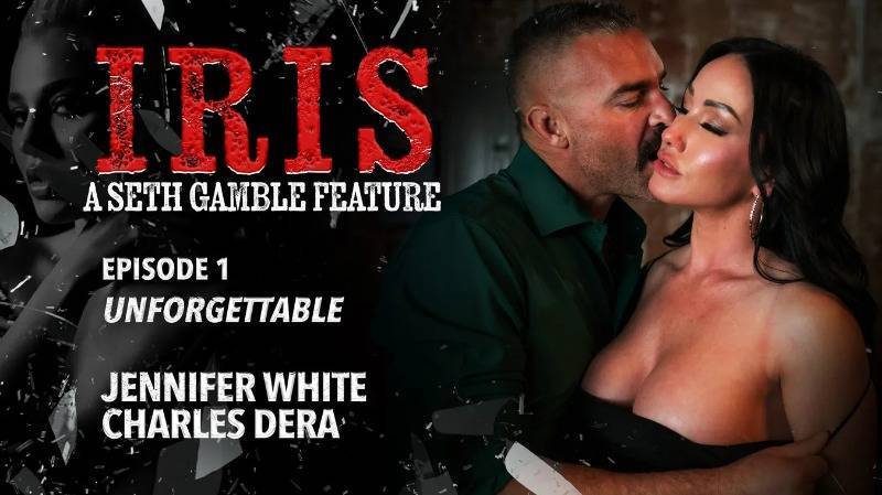 New  Jennifer White Iri-s (07-06-2024) Hardcore  Milf  Bigtits  Roleplay  ILUVY  doodstream.com  amdahost.com