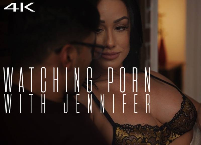 New  Jennifer White Watching Porn with Jennifer (2023) Hardcore  Milf  Bigtits  Roleplay  Family  ILUVY  doodstream.com  streamvid.net
