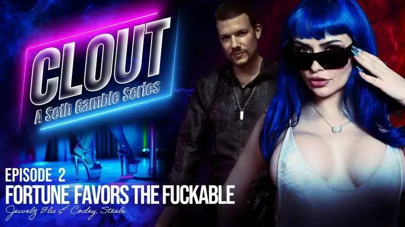 New  Jewelz Blu Clout Episode 2 (14-02-2025) Hardcore  Bigtits  Roleplay  ILUVY  bigwarp.io  lulustream.com
