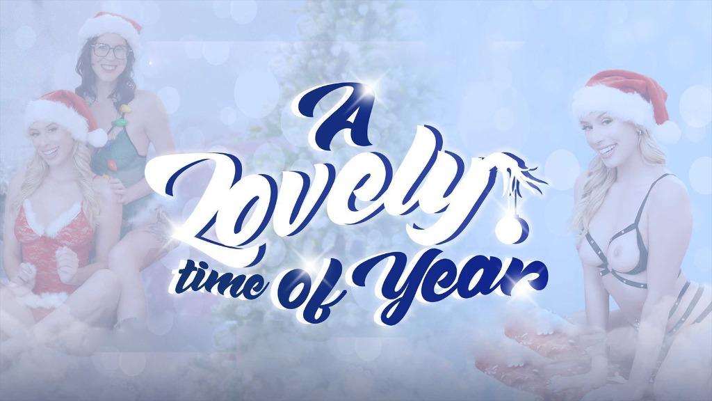 New  Kay Lovely  Nikki Zee A Lovely Time of Year (30-12-2022) Hardcore  Milf  Bigtits  Pov  Roleplay  ILUVY  doodstream.com