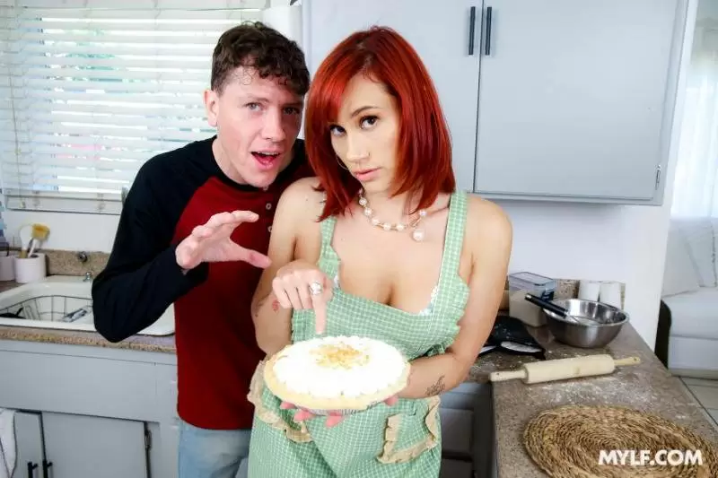 New  Kell Fire Her Husband Cheated on Her Now He Will Have To Watch Her Getting Creampied (20-03-2026) Hardcore  Milf  Roleplay  Creampie  ILUVY  luluvdo.com  vidara.so