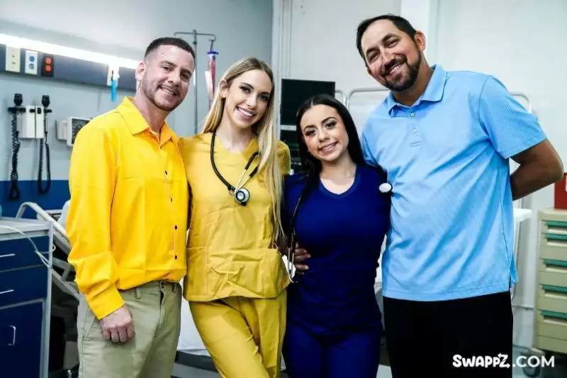 New  Khloe Kapri Meztbe This is a Fertility Clinic Follow The Doctors Instructions and Get All Their Cum Out (22-01-2026) Hardcore  Bigtits  Foursome  Roleplay  Latina  ILUVY  lulustream.com  vidnest.io