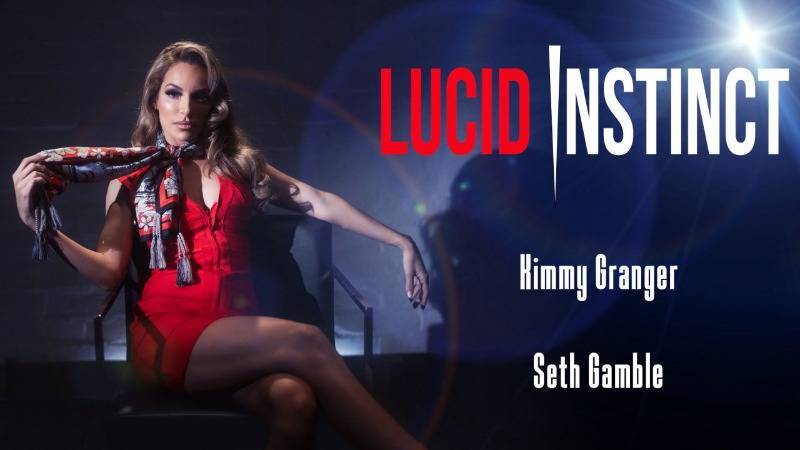 New  Kimmy Granger Lucid Instinct (2024) Hardcore  Artporn  Milf  Bigtits  ILUVY  doodstream.com  streamvid.net