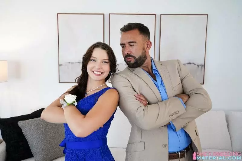 New  Kloe Love Creampie Before The Daddy Daughter Dance (27-11-2025) Hardcore  Roleplay  Family $Creampie ILUVY  lulustream.com  strmup.to