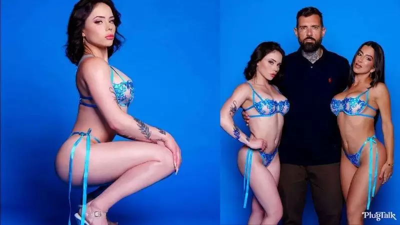 New  Lena The Plug  Lucia Rossi Gymnast Spreads Legs Wide For Threesome (2025) Hardcore  Milf  Bigtits  Threesome  Onlyfans  ILUVY  lulustream.com  bigwarp.io