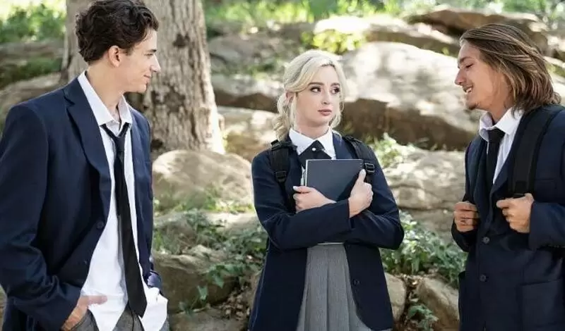 New  Lexi Lore Game of Spirits (27-08-2025) Anal  Hardcore  Threesome  ILUVY  lulustream.com  bigwarp.io