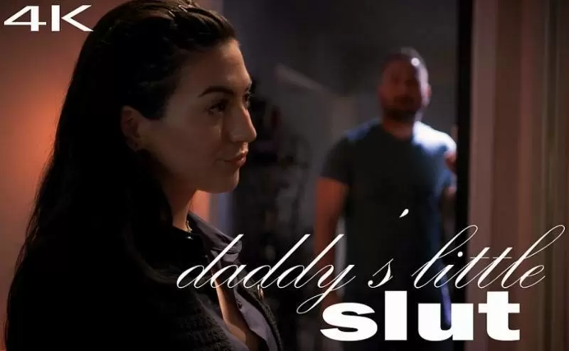 New  Megan Mistakes Daddys Little Slut (2025) Hardcore  Brunette  Roleplay  Family  ILUVY  lulustream.com  bigwarp.io