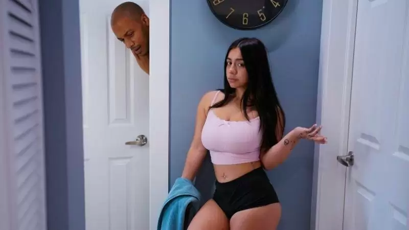 NEW Melz tube Bratty Step Sis Gets What She Wants 2026 10 02 BigTits  BigAss  Brunette  Hardcore  Roleplay  Family  Stepsis  Interracial  DemonINC  doodstream.com  vidara.to