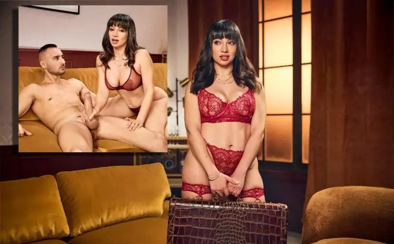 New  MILFY Sasha Pearl Hot MILF Gets Room Serviced (15-07-2026) Hardcore  Artporn  Milf  Bigtits  ILUVY  lulustream.com  doodstream.co