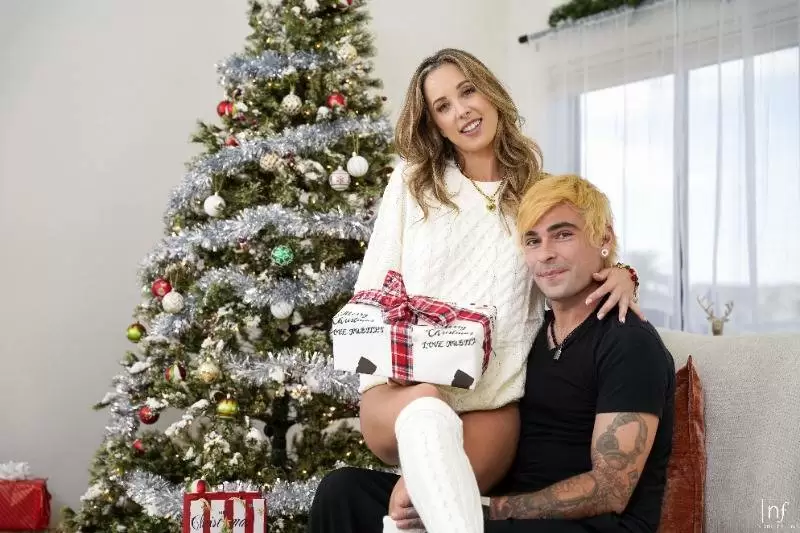 New  Millie Morgan December 2025 Fantasy Of The Month (01-12-2025) Hardcore  roleplay  Pov  ILUVY  lulustream.com  strmup.to